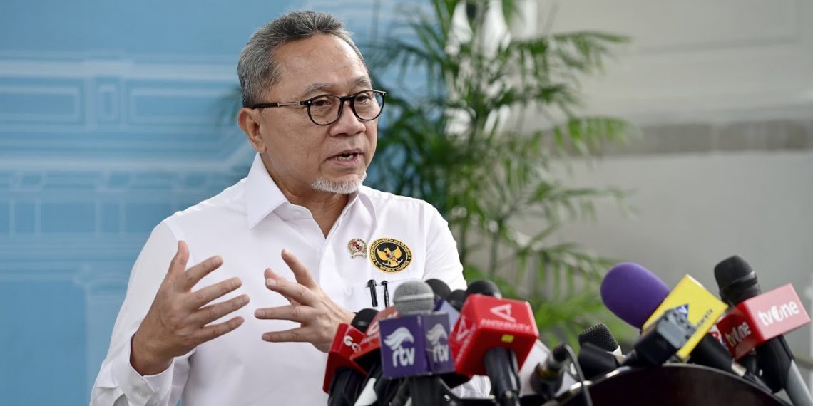 Zulhas Ungkap Hambatan Program MBG, Pemerintah Siapkan Evaluasi Menyeluruh Selama Sebulan
