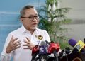 Zulhas Ungkap Hambatan Program MBG, Pemerintah Siapkan Evaluasi Menyeluruh Selama Sebulan