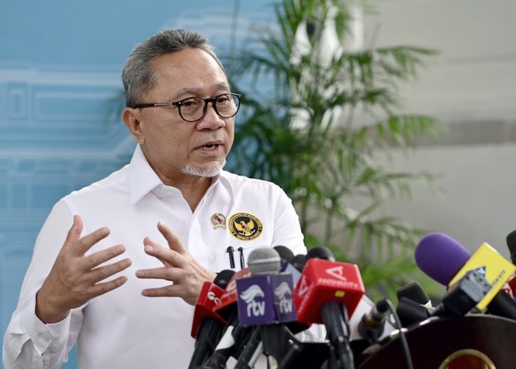 Zulhas Ungkap Hambatan Program MBG, Pemerintah Siapkan Evaluasi Menyeluruh Selama Sebulan