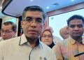 Menaker Pastikan Pemerintah Turun Tangan Cegah PHK di Industri Garmen Jawa Tengah