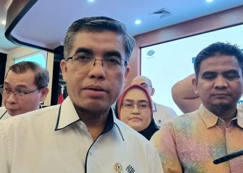 Menaker Pastikan Pemerintah Turun Tangan Cegah PHK di Industri Garmen Jawa Tengah