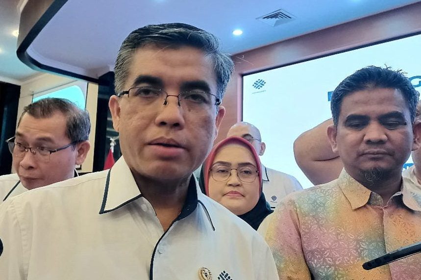 Menaker Pastikan Pemerintah Turun Tangan Cegah PHK di Industri Garmen Jawa Tengah