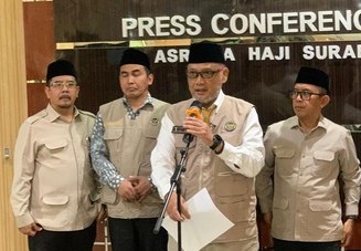 Haji 2026 Berakhir, Kemenhaj Klaim Efisiensi Biaya dan Peningkatan Layanan