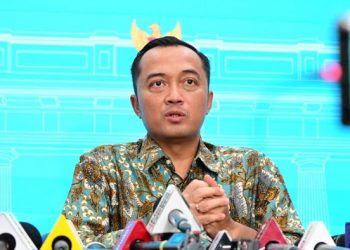 Istana Buka Suara Usai MK Putuskan Anggaran MBG Tak Lagi Gabung Dana Pendidikan