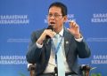 APBN Defisit Rp196,5 Triliun hingga Juni 2026, Menkeu: Masih Sesuai Target