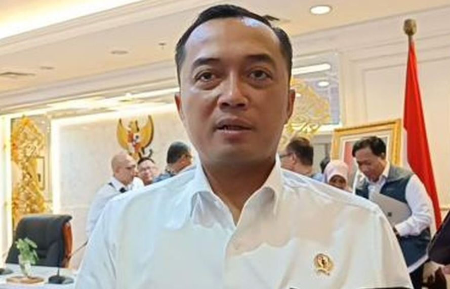 Istana Buka Suara, Pemeriksaan Febrie Adriansyah Tidak Harus Seizin Presiden
