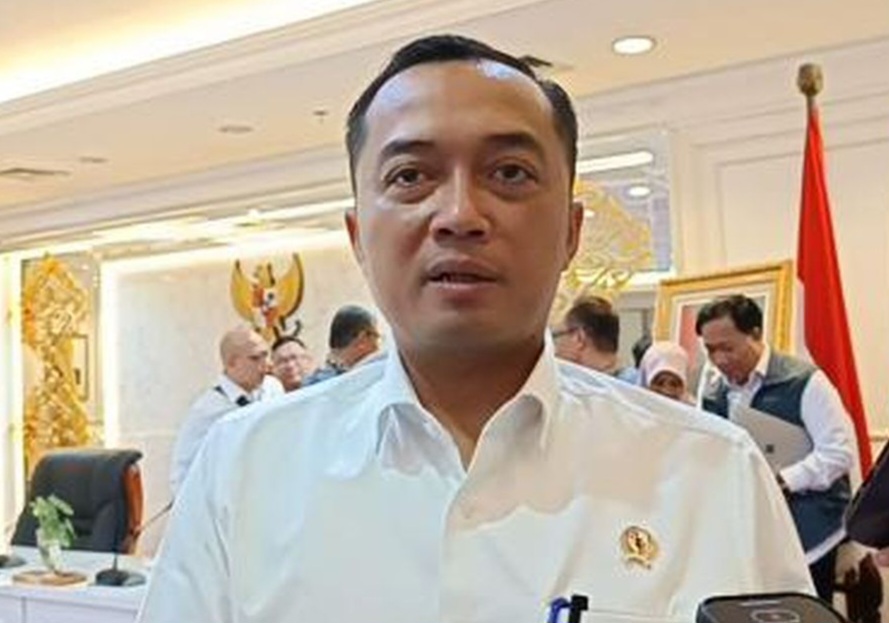 Istana Buka Suara, Pemeriksaan Febrie Adriansyah Tidak Harus Seizin Presiden