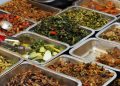 Ahli Gizi Ungkap Cara Diet Sehat di Warteg, Kuncinya Ada pada Pilihan Menu