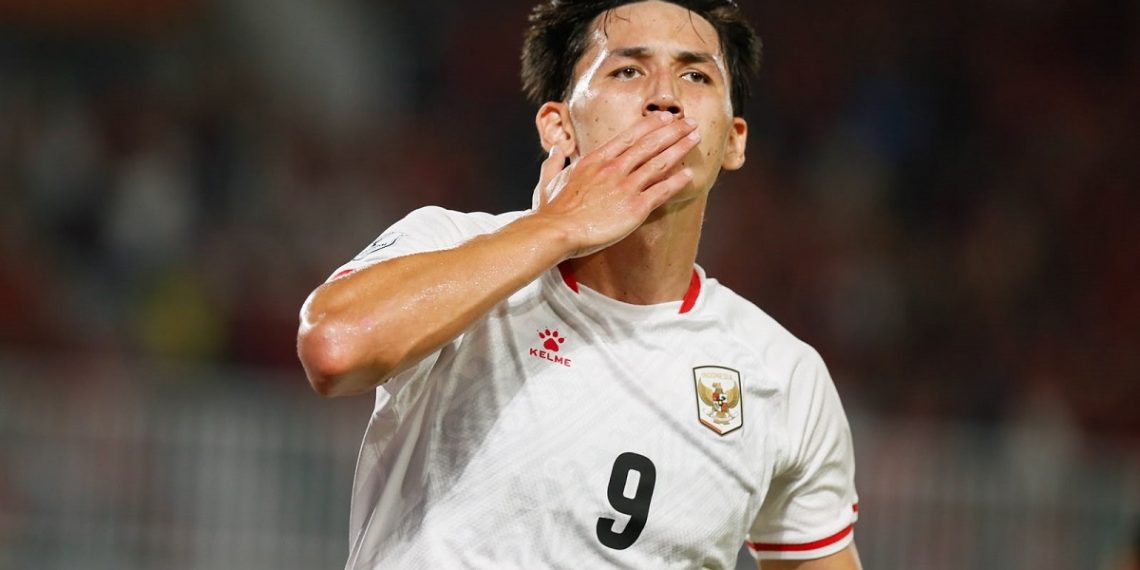 Indonesia Tampil Gemilang, Timnas Pesta Gol dan Voli Putra Naik Peringkat
