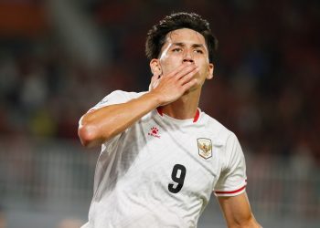 Indonesia Tampil Gemilang, Timnas Pesta Gol dan Voli Putra Naik Peringkat