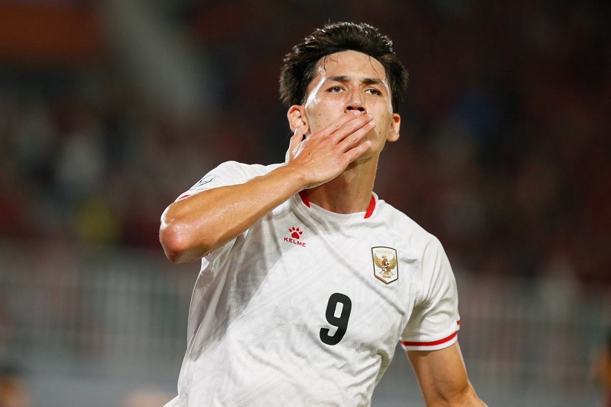 Indonesia Tampil Gemilang, Timnas Pesta Gol dan Voli Putra Naik Peringkat