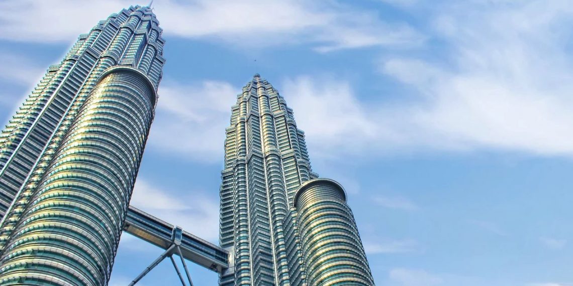 Turis Asing ke Malaysia Makin Membludak, Tembus Hampir 28 Juta pada 2026