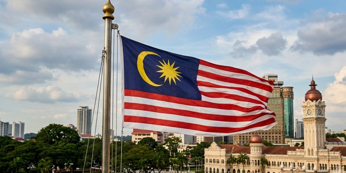 Mulai Agustus, PNS Malaysia Cukup Masuk Kantor 3 Hari dalam Seminggu