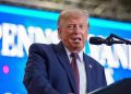 Trump Raup Rp25 Triliun dari Bisnis Kripto pada 2025, Jadi Sumber Pendapatan Terbesar