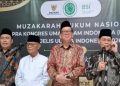 MUI Dorong Hukuman Mati bagi Koruptor demi Ciptakan Efek Jera