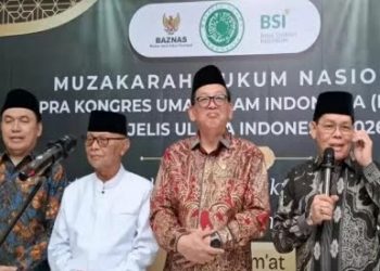 MUI Dorong Hukuman Mati bagi Koruptor demi Ciptakan Efek Jera
