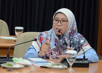 DPR Desak Solusi Usai Mitra MBG Ancam Gembok Dapur Secara Nasional