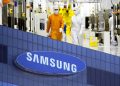 Samsung dan SK Hynix Perkuat Industri Chip Korea Selatan Lewat Investasi Besar