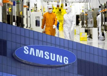 Samsung dan SK Hynix Perkuat Industri Chip Korea Selatan Lewat Investasi Besar