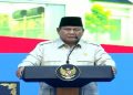 Prabowo Usulkan Atap Ijuk dan Rumbai Kembali Digunakan, Sebut Lebih Cocok untuk Indonesia