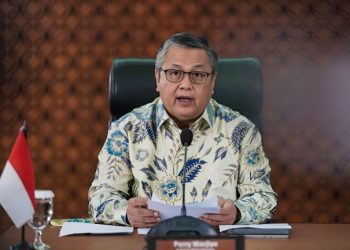 Setelah Perry Warjiyo Mundur, Akankah Arah Kebijakan BI Berubah?