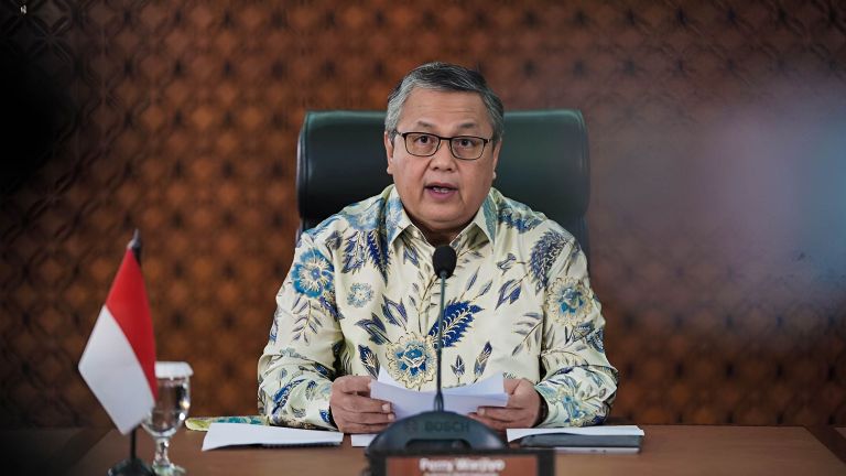 Setelah Perry Warjiyo Mundur, Akankah Arah Kebijakan BI Berubah?