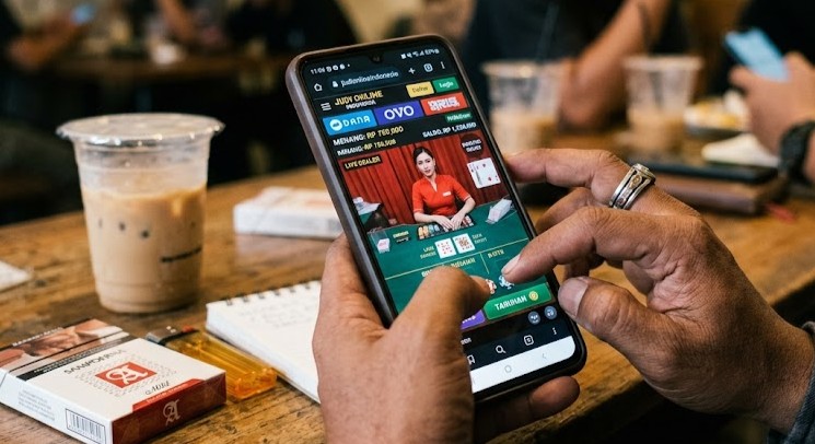 Camat Cakung Respons Data PPATK soal Wilayah dengan Pemain Judi Online Terbanyak