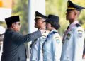 Prabowo: Pamong Praja Harus Jadi Pelayan, Pelindung, dan Pengayom Rakyat