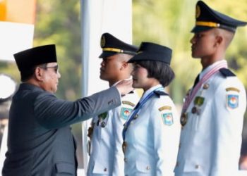 Prabowo: Pamong Praja Harus Jadi Pelayan, Pelindung, dan Pengayom Rakyat