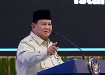 Kenapa Timur Tengah Tak Pernah Benar-Benar Damai? Ini Kata Prabowo