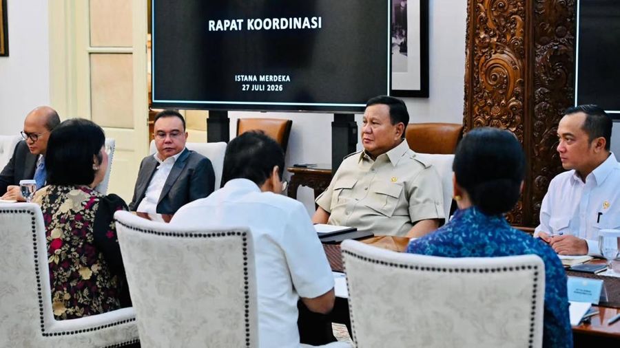 Danantara Akan Ikut Rapat Rutin KSSK, Ini Arahan Terbaru Prabowo