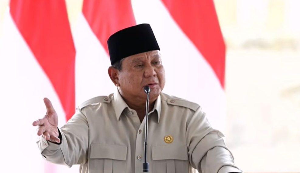 Prabowo Buka Jalur Laporan MBG via TikTok, Siap Tindak Dugaan Penyelewengan