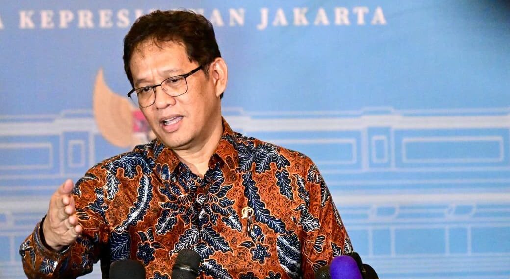 Purbaya Tegaskan Utang KCIC Tak Akan Dibayar Pakai Uang APBN