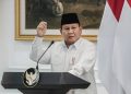 Daftar 7 Kejari Baru Bentukan Prabowo, Tersebar di Sejumlah Daerah