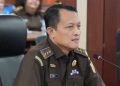 Rudi Margono Resmi Jadi Plt Jampidsus, Ini Rincian Harta Kekayaannya