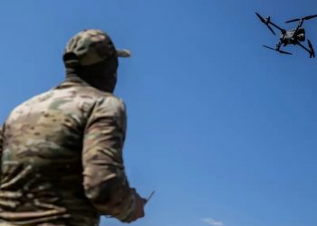 Tanpa Pengalaman Bisa Daftar, Rusia Cari Operator Drone dengan Gaji Mulai Rp 34 Juta