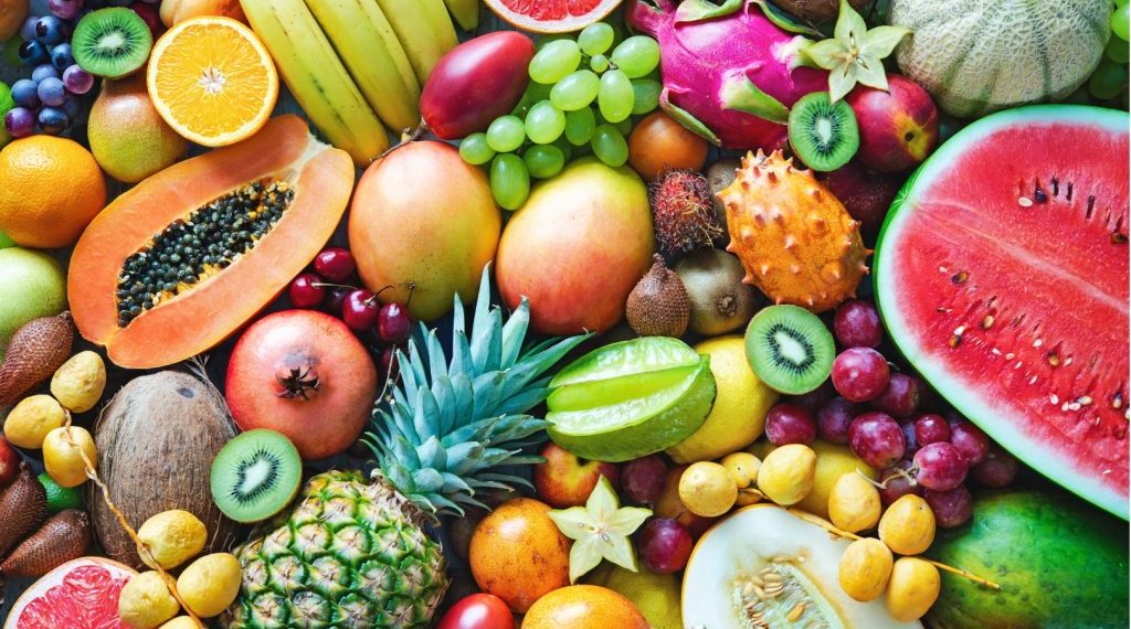 Mencuci Buah Ini Sebelum Disimpan Malah Mempercepat Pembusukan