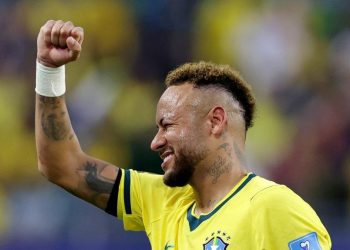 Fantastis! Neymar Beli Penthouse Rp 1 Triliun di Dubai, Mobil Bisa Naik sampai Depan Pintu