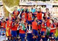 Drama Extra Time! Spanyol Kalahkan Argentina 1-0 dan Rebut Gelar Piala Dunia 2026