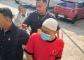 Taufik Hidayat Ikuti Rekonstruksi Kasus Dugaan Penyekapan dan Penganiayaan YTR