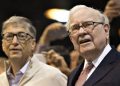 Buffett Belum Salurkan Donasi ke Gates Foundation, Kasus Jeffrey Epstein Jadi Pertimbangan