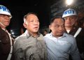 DPR Kritik Penahanan Febrie Tanpa Borgol dan Rompi Tahanan, Tegaskan Tak Boleh Ada Keistimewaan