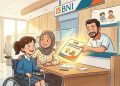 Video Viral di Lubuk Pakam Jadi Pengingat, Begini Prosedur Aktivasi Rekening PIP