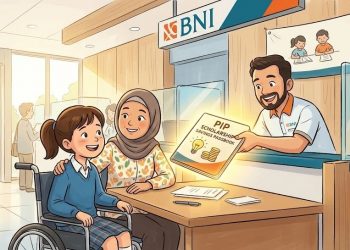 Video Viral di Lubuk Pakam Jadi Pengingat, Begini Prosedur Aktivasi Rekening PIP