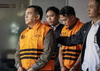 Silmy Karim Berpotensi Dijerat Pasal TPPU, KPK Telusuri Aliran Dana dan Aset