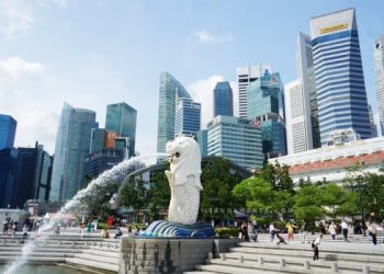 Singapura Jadi Rujukan Pembelajaran Antikorupsi bagi Kepala Daerah RI