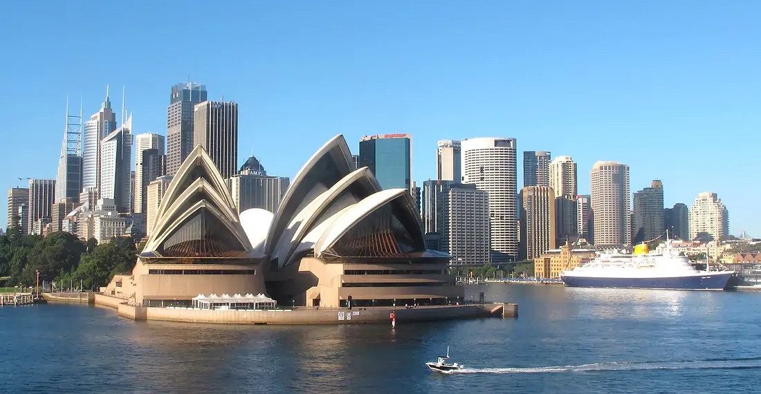 Tarif Visa Australia Melonjak Mulai 1 Juli, WNI Mulai Hitung Ulang Rencana Tinggal