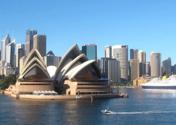 Tarif Visa Australia Melonjak Mulai 1 Juli, WNI Mulai Hitung Ulang Rencana Tinggal