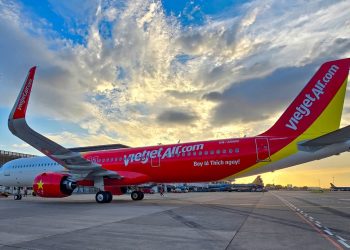 Hampir 10.000 Karyawan dari 68 Negara Jadi Kekuatan Vietjet Kembangkan Bisnis