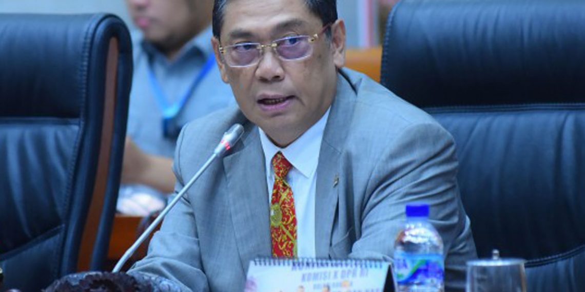 Komisi I DPR Minta Penjelasan Kemenhan terkait Kematian Lima Peserta Kopdes